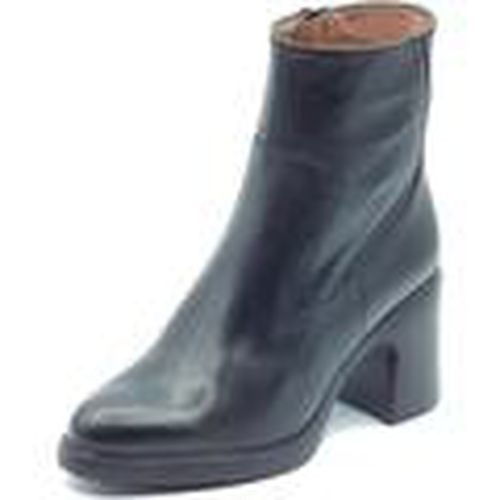 Boots H-5505 Min Bora para mujer - Wonders - Modalova