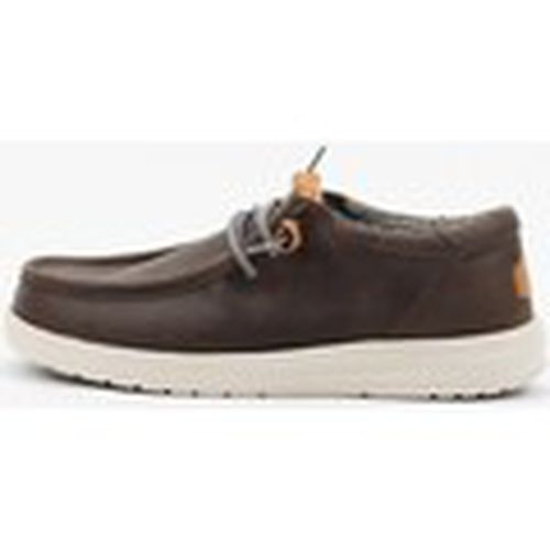 Deportivas Moda 29648 para hombre - Dude - Modalova