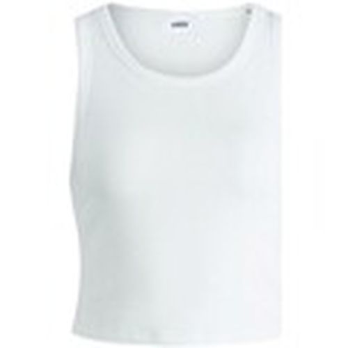 Camiseta tirantes 12200401 FALLON para mujer - Jack & Jones - Modalova