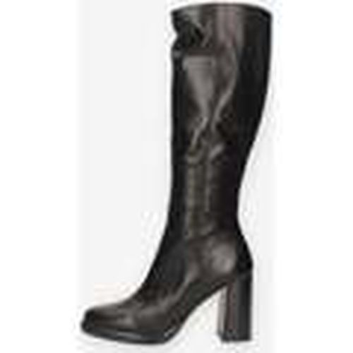 Botas 2544-VITELLO-NERO para mujer - Albano - Modalova