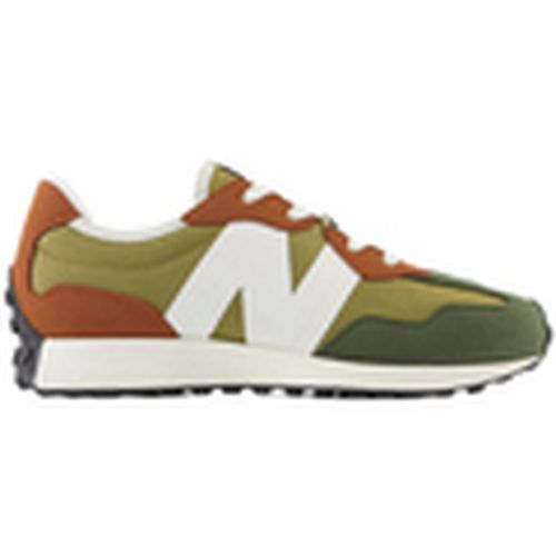 New Balance Deportivas Moda GS327HC - New Balance - Modalova