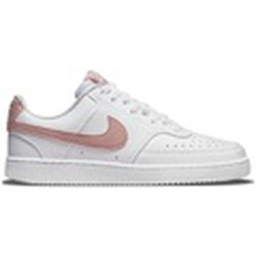 Deportivas Moda W COURT VISION LO NN para hombre - Nike - Modalova