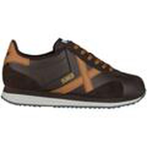 Zapatillas 8350177 177 para hombre - Munich - Modalova