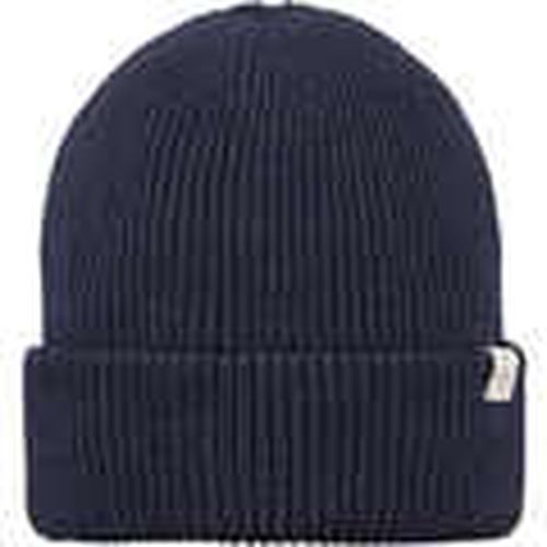 Gorro Kinabalu Beanie old blue para hombre - Barts - Modalova