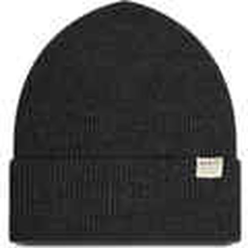 Gorro Kinabalu Beanie dark heather para hombre - Barts - Modalova