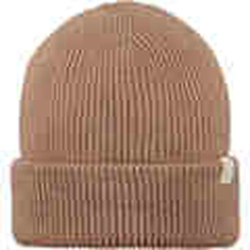 Gorro Kinabalu Beanie rust para hombre - Barts - Modalova