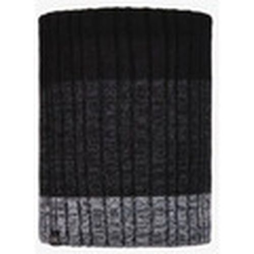 Gorro Knitted Neckwarmer IGOR BLACK para hombre - Buff - Modalova