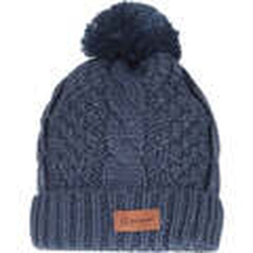 Gorro JASMIN BLUE para mujer - Neak Peak - Modalova