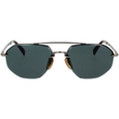 Gafas de sol Occhiali da Sole DB1101/G/S 6LB para mujer - David Beckham - Modalova
