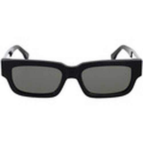 Gafas de sol Occhiali da Sole Roma Black WCH para hombre - Retrosuperfuture - Modalova