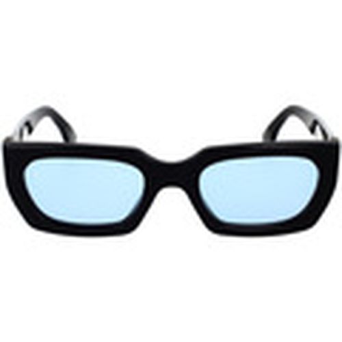Gafas de sol Occhiali da Sole Teddy Azure 5QC para hombre - Retrosuperfuture - Modalova