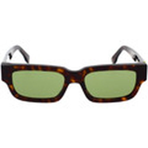 Gafas de sol Occhiali da Sole Roma 3627 LRV para mujer - Retrosuperfuture - Modalova