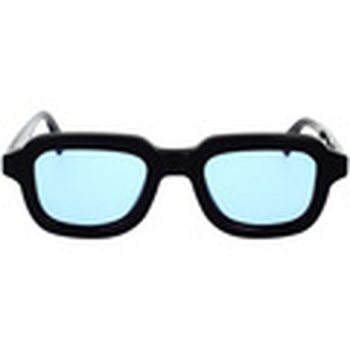 Gafas de sol Occhiali da Sole Lazarus Azure P62 para mujer - Retrosuperfuture - Modalova
