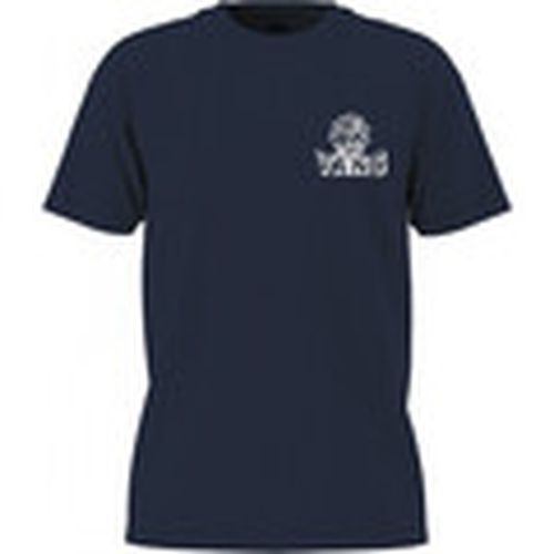 Tops y Camisetas Off the wall social club ss tee para hombre - Vans - Modalova