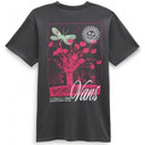 Tops y Camisetas Wildflower photo negative vintage ss tee para hombre - Vans - Modalova