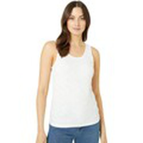 Camiseta manga larga Essential para mujer - Maine - Modalova