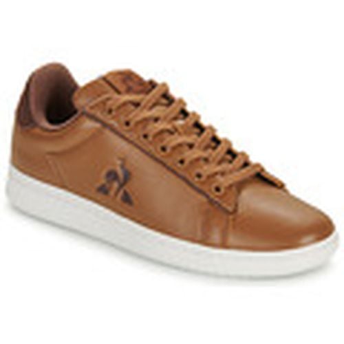 Zapatillas LCS COURT CLEAN para hombre - Le Coq Sportif - Modalova