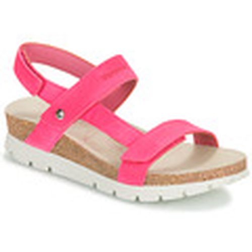 Sandalias con plataforma SELMA B11 para mujer - Panama Jack - Modalova