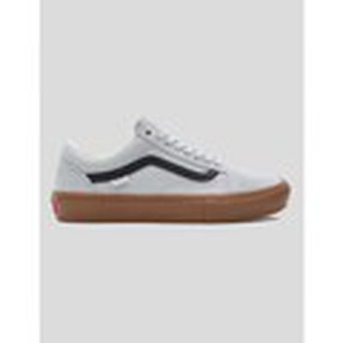 Deportivas Moda Zapatillas Skate Old Skool /Goma para hombre - Vans - Modalova