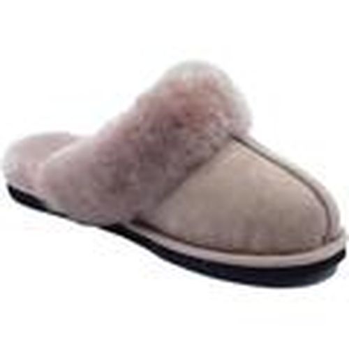 Pantuflas North Star 311048 para mujer - Haflinger - Modalova
