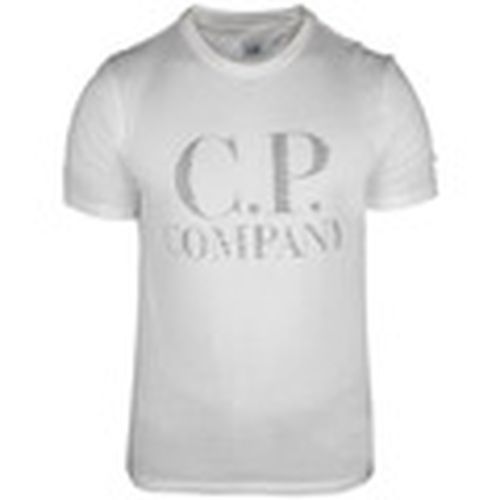 Tops y Camisetas - para hombre - C.p. Company - Modalova