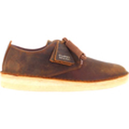 Clarks Botines 26171493 para hombre - Clarks - Modalova