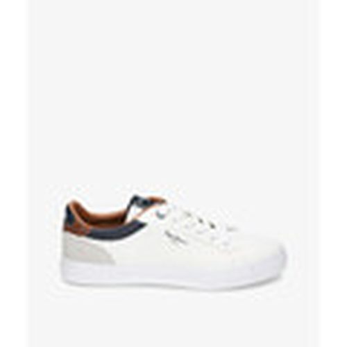 Deportivas Moda KENTON COURT para hombre - Pepe jeans - Modalova