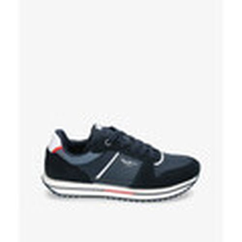 Deportivas Moda TOUR BASIC para hombre - Pepe jeans - Modalova