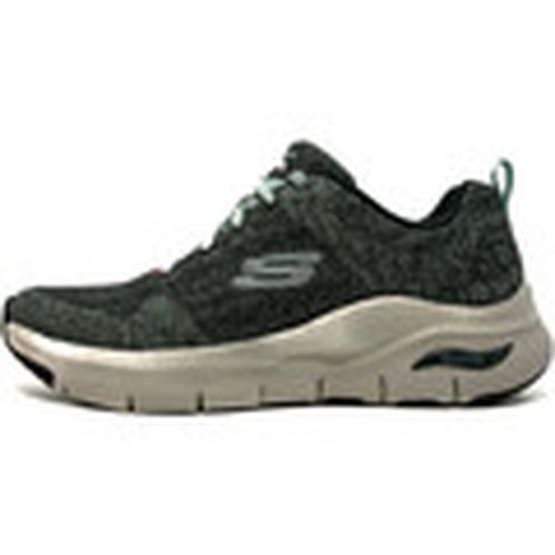 Zapatillas deporte Arch Fit - Comfy Wave para mujer - Skechers - Modalova