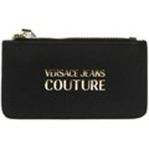 Cartera 75VA5PL2-ZS467 para mujer - Versace Jeans Couture - Modalova