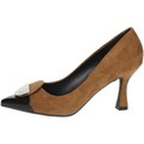 Zapatos de tacón GD836 para mujer - Gold & Gold - Modalova