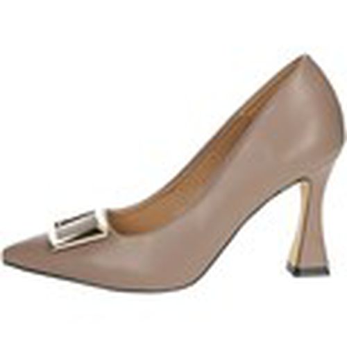 Zapatos de tacón GD833 para mujer - Gold & Gold - Modalova