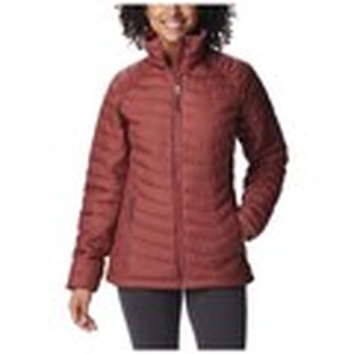 Abrigo de plumas Powder Lite para mujer - Columbia - Modalova