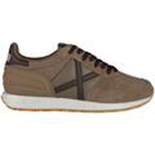 Zapatillas 8620534 534 para hombre - Munich - Modalova