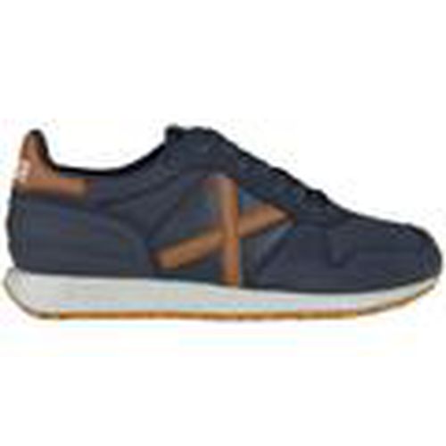 Zapatillas 8620533 533 para hombre - Munich - Modalova