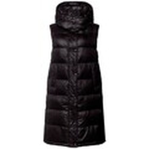 Chaqueta CHAQUETA OVATTA SIN MANGAS MUJER para mujer - Blauer - Modalova