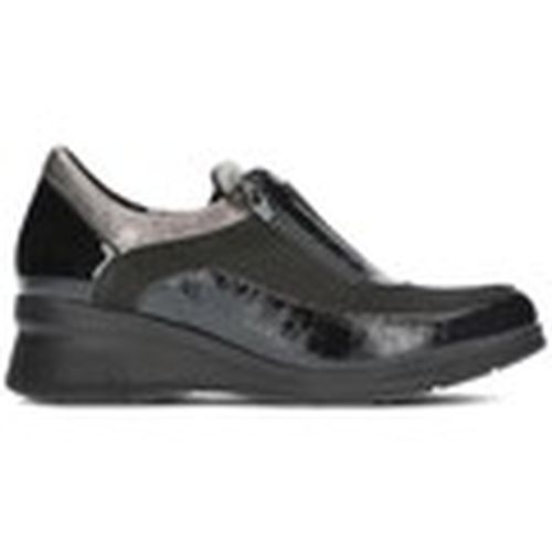 Deportivas Moda 8099 black para mujer - Comfort Class - Modalova