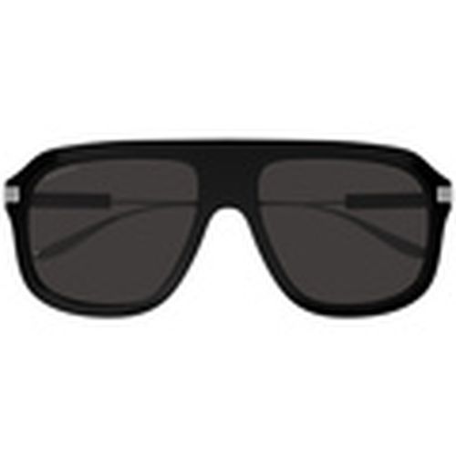 Gafas de sol Occhiali da Sole GG1309S 005 para hombre - Gucci - Modalova