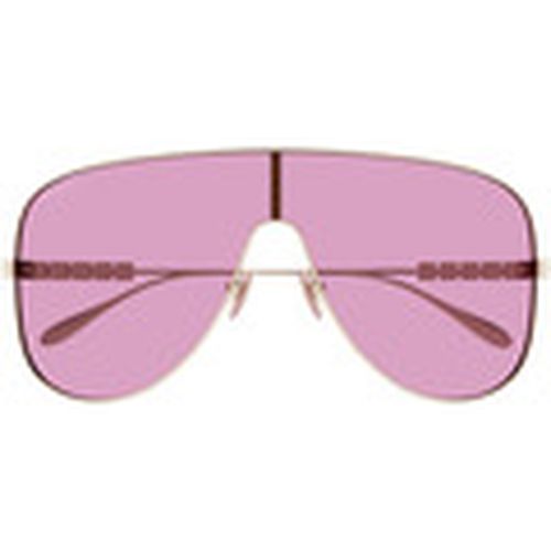 Gafas de sol Occhiali da Sole GG1436S 004 para mujer - Gucci - Modalova