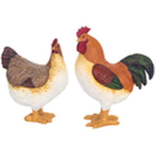 Figuras decorativas Figura Gallina 2 U para - Signes Grimalt - Modalova