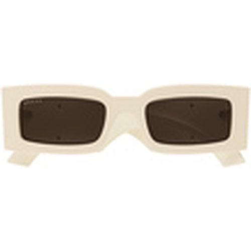 Gafas de sol Occhiali da Sole GG1425S 004 para mujer - Gucci - Modalova