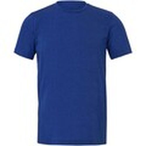 Camiseta CA3001CVC para hombre - Bella + Canvas - Modalova