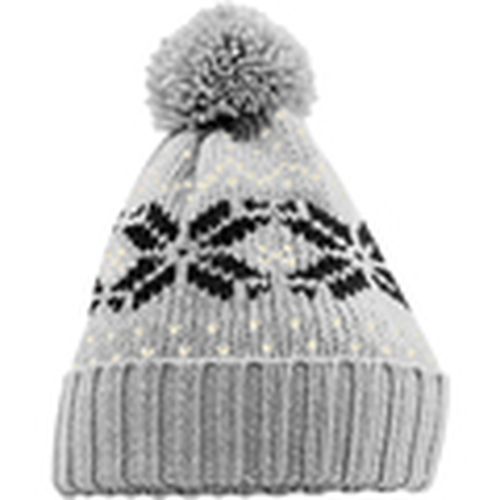 Gorro Snowstar para mujer - Beechfield - Modalova