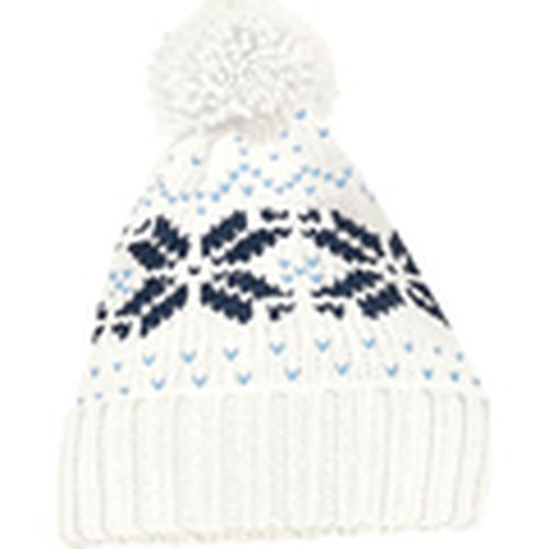 Gorro Snowstar para hombre - Beechfield - Modalova