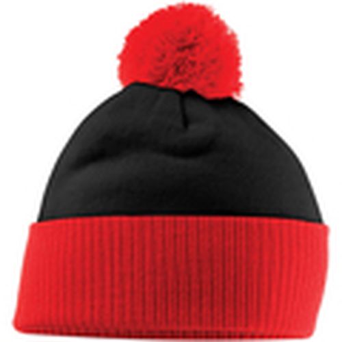 Gorro Snowstar para hombre - Beechfield - Modalova