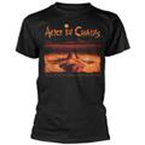 Camiseta manga larga Dirt para mujer - Alice In Chains - Modalova