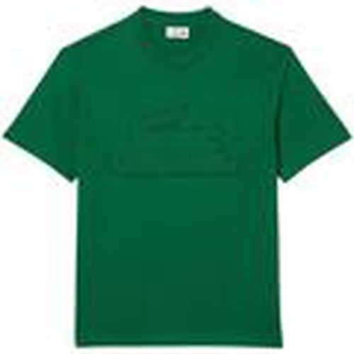 Camiseta TEE-SHIRT TH2104-00 para mujer - Lacoste - Modalova