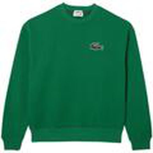 Jersey SWEATSHIRT SH6405-00 para mujer - Lacoste - Modalova