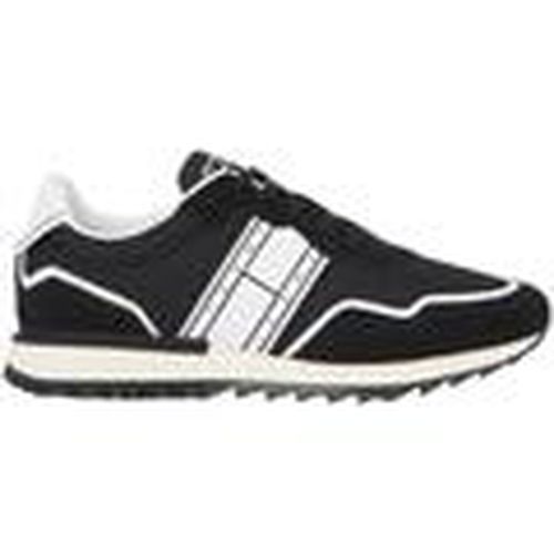 Zapatillas TJM RUNNER MIX MATE para hombre - Tommy Hilfiger - Modalova