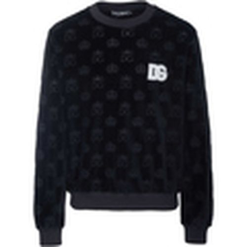 D&G Jersey G9PQ1T G7F6T para hombre - D&G - Modalova